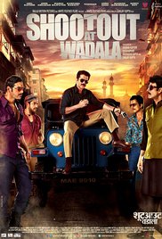 Shootout At Wadala High Quality Background on Wallpapers Vista