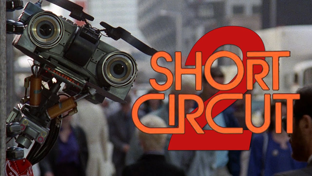 Short Circuit 2 #22