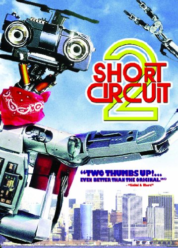 Short Circuit 2 #13
