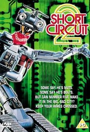 Short Circuit 2 #14