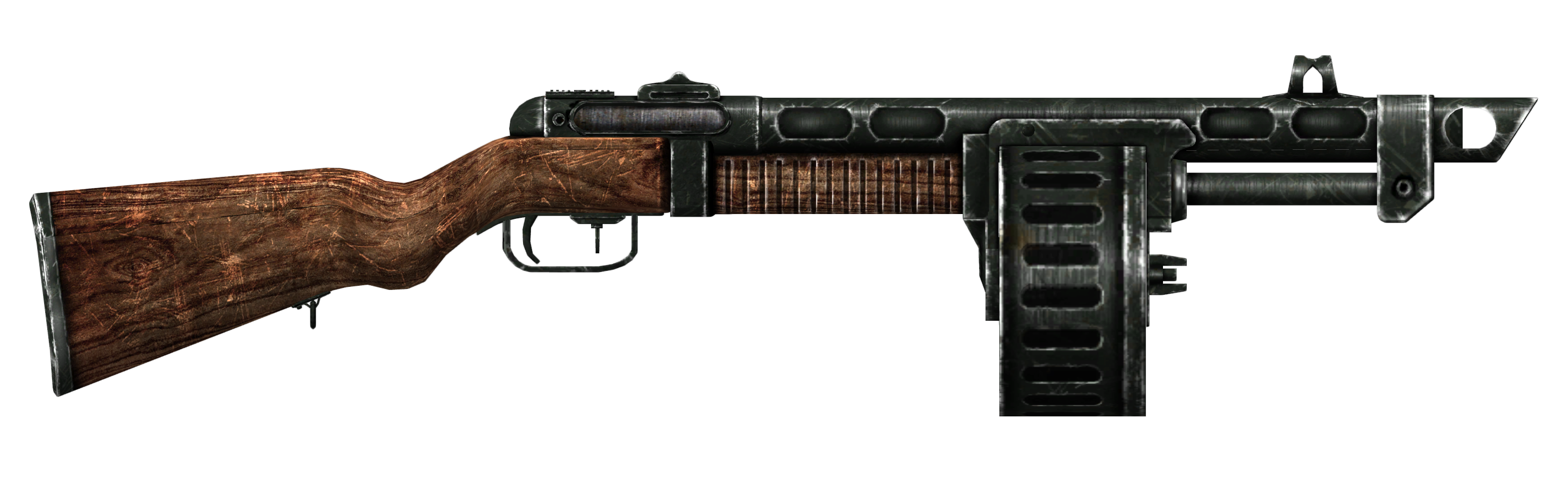 HD Quality Wallpaper | Collection: Weapons, 2950x900 Shotgun
