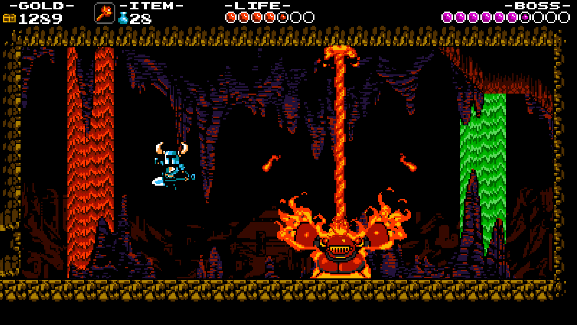 Images of Shovel Knight | 1920x1080