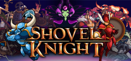 Shovel Knight #10