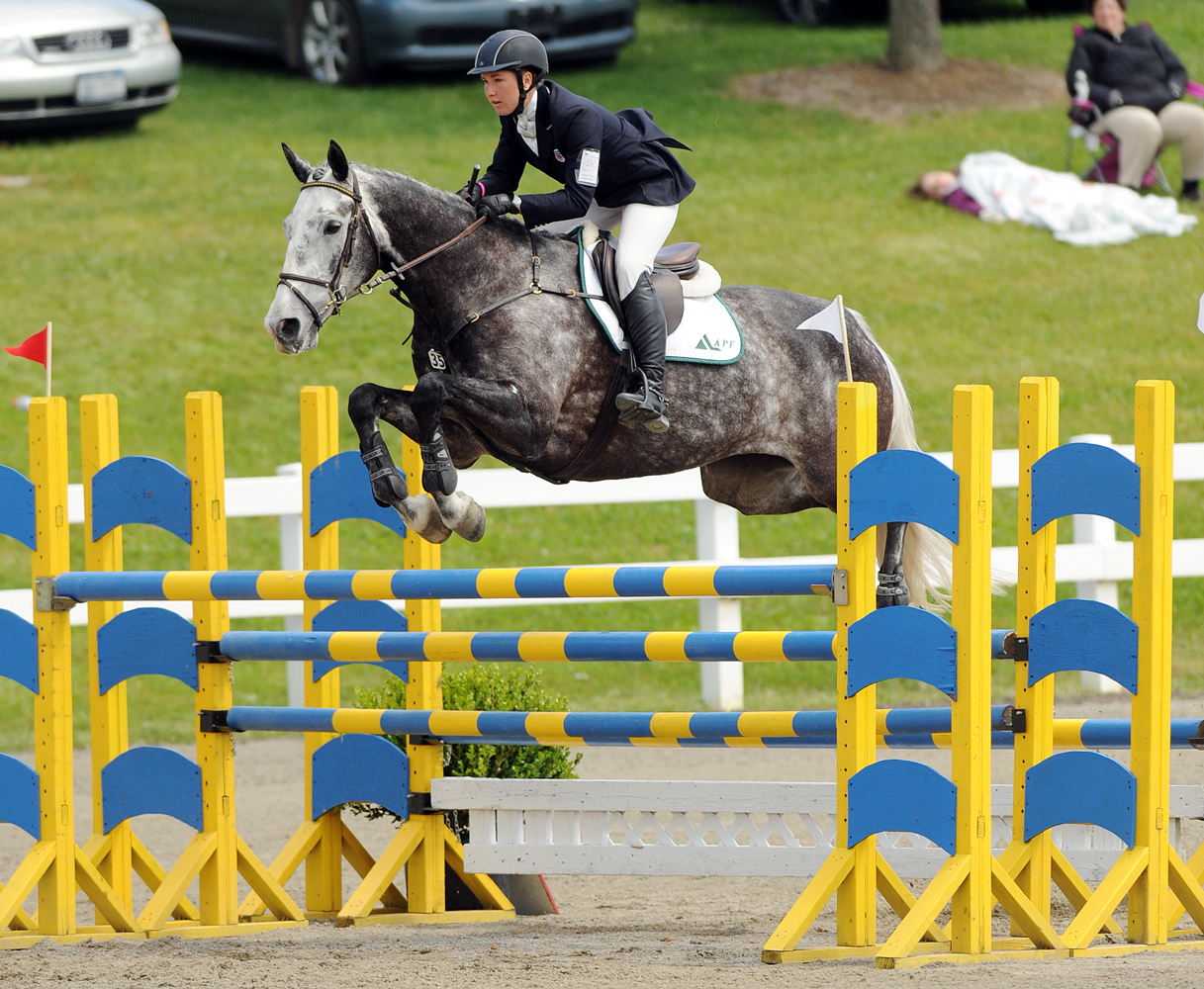 Show Jumping #2