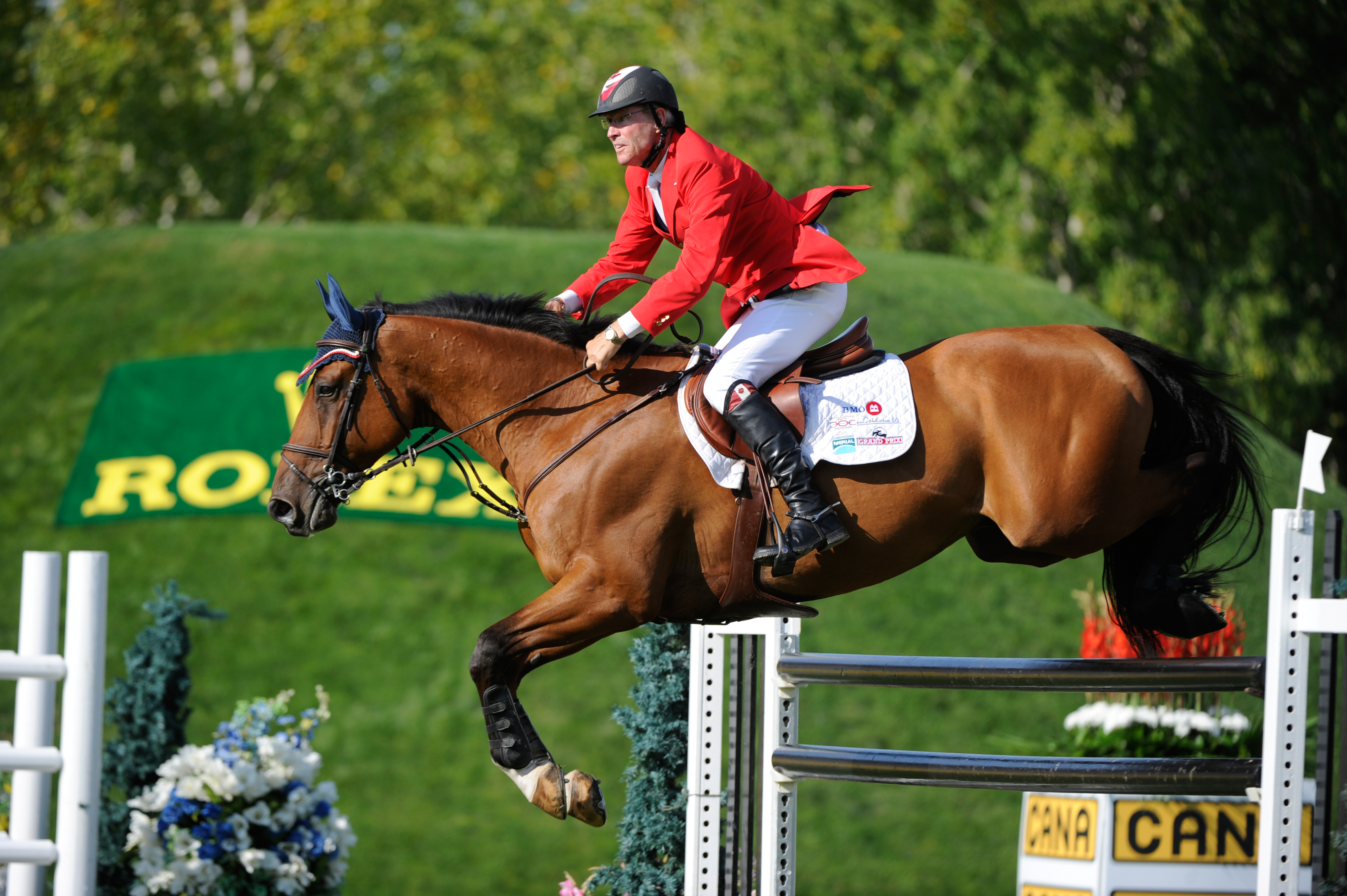 4256x2832 > Show Jumping Wallpapers