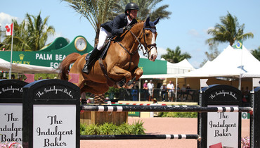 Show Jumping #22