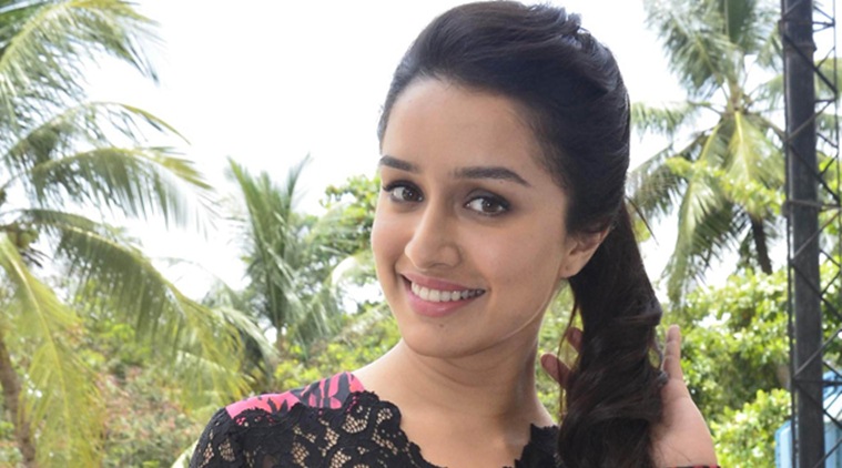 Shraddha Kapoor Backgrounds on Wallpapers Vista