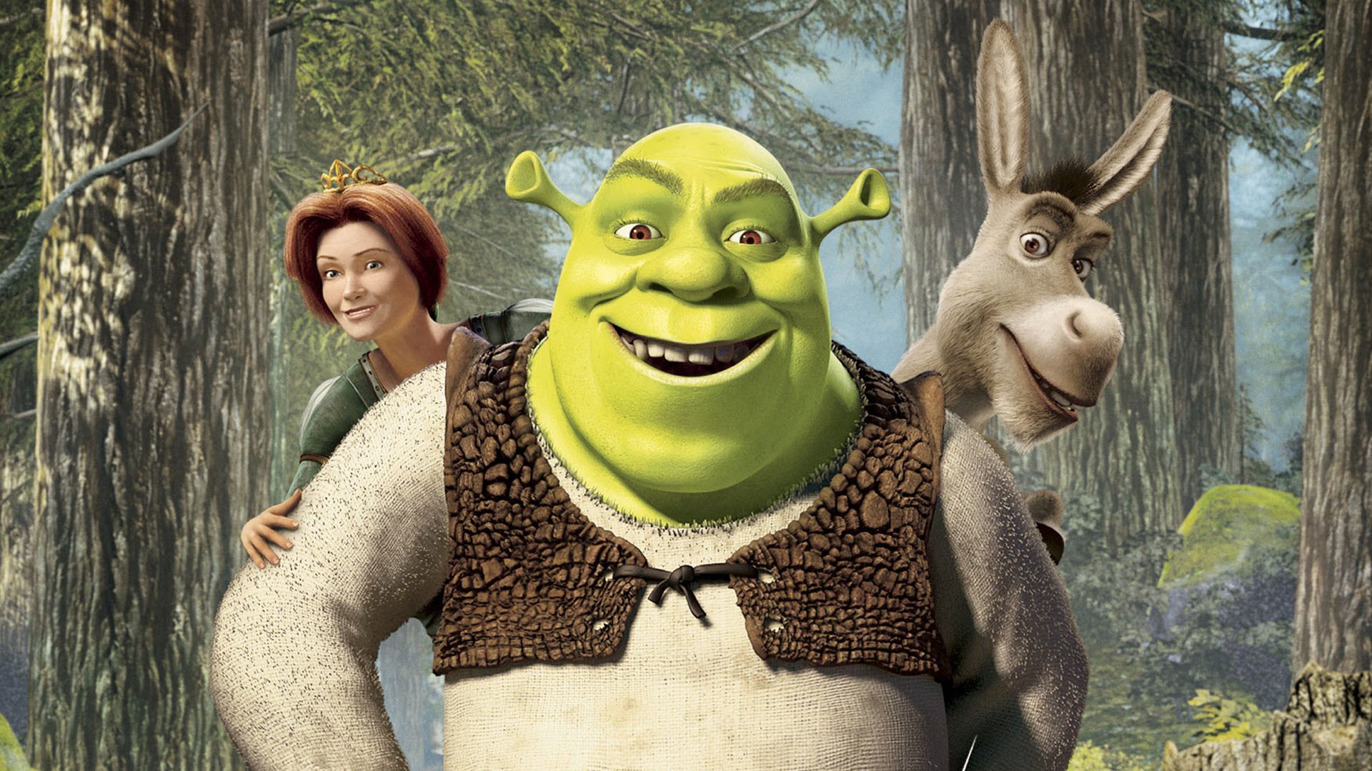 Shrek 2 instal the new for android
