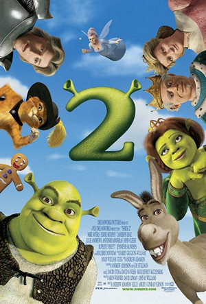 Shrek 2 #13