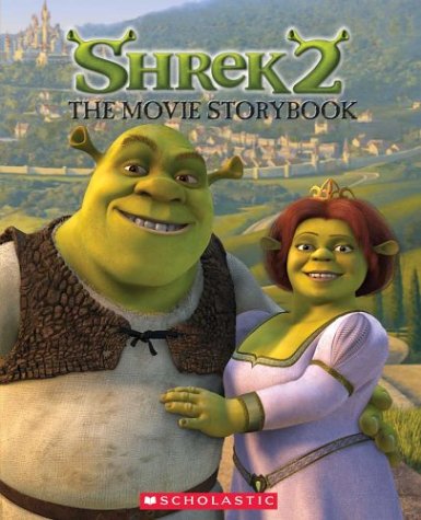 Shrek 2 #16