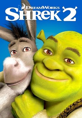 Shrek 2 #18