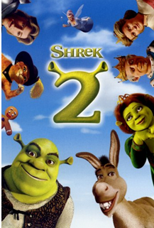 Shrek 2 #15
