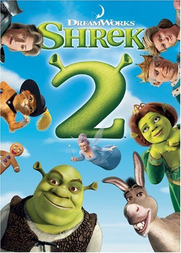 Shrek 2 download the new version for ipod