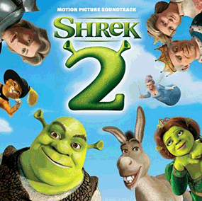 Shrek 2 #20