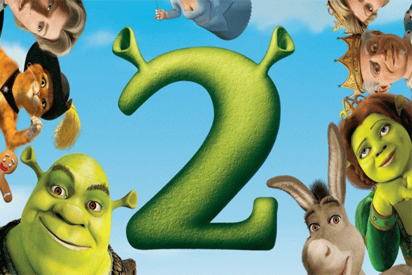 Shrek 2 #23