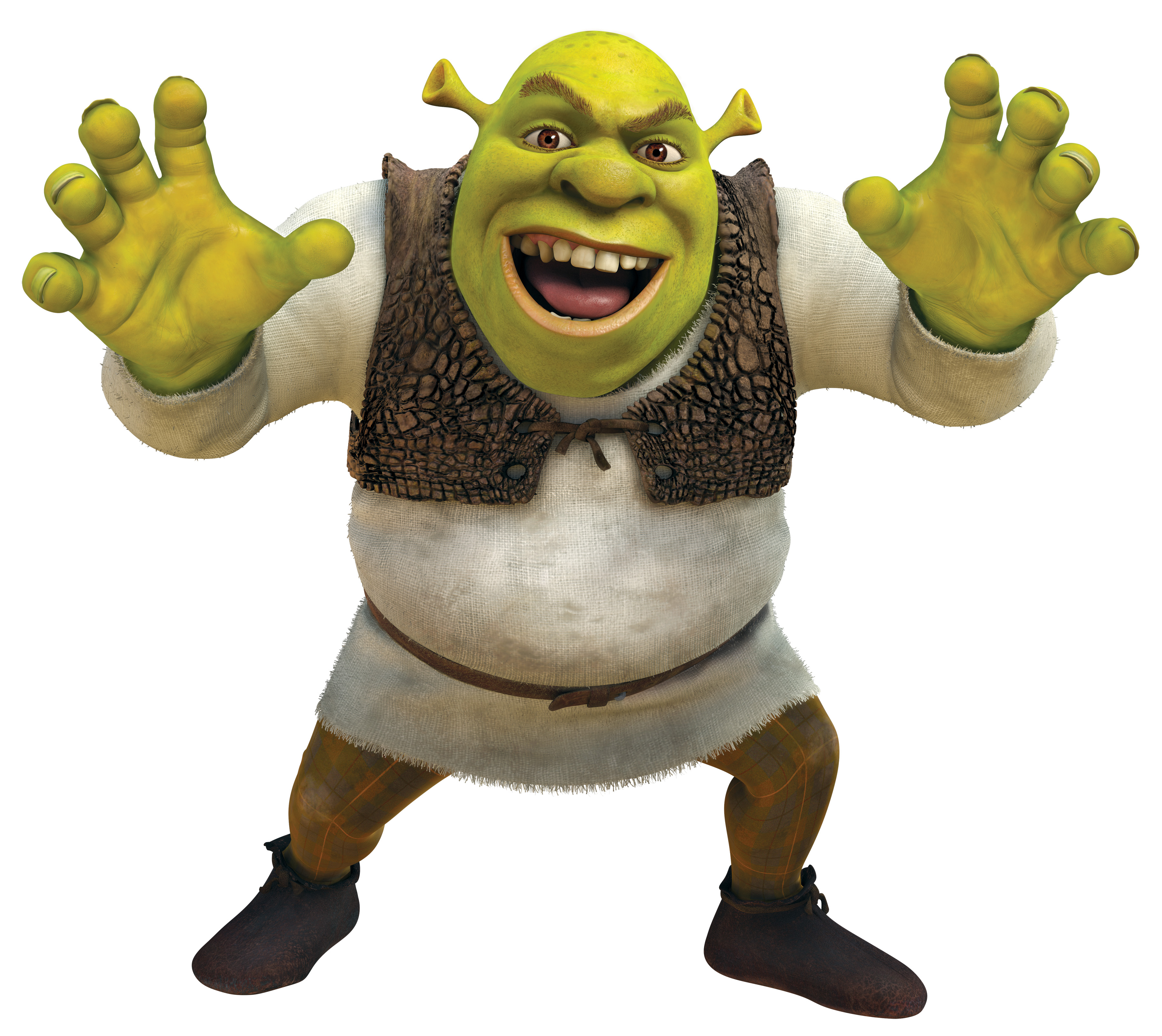 Shrek #16