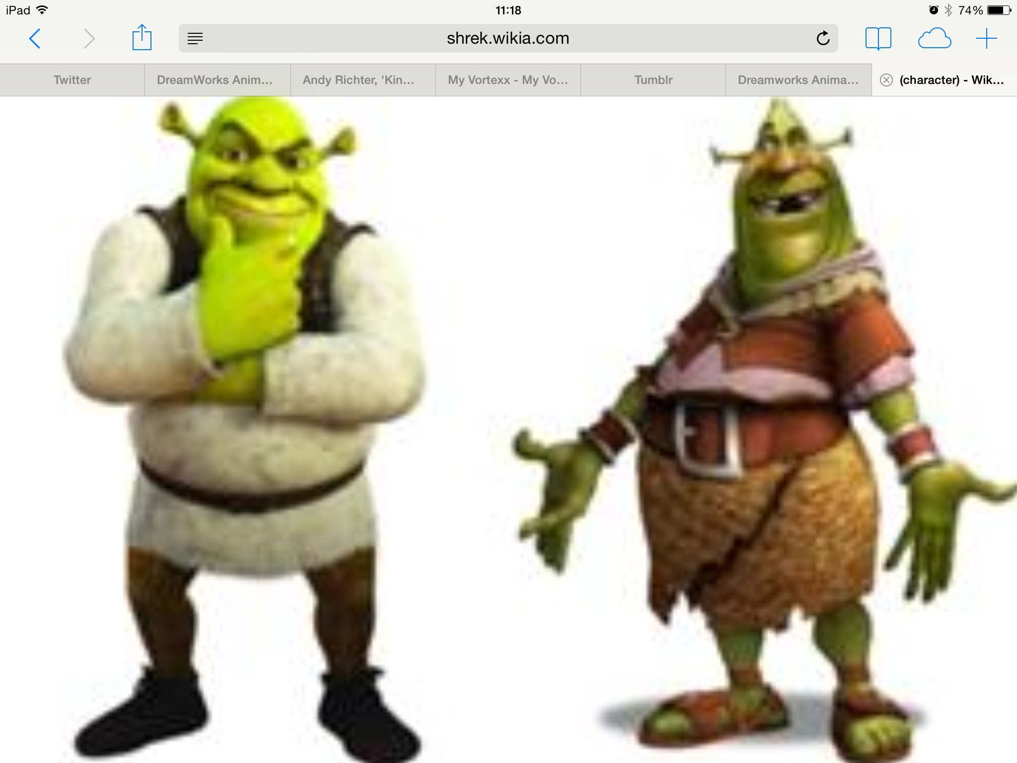 Shrek HD wallpapers, Desktop wallpaper - most viewed