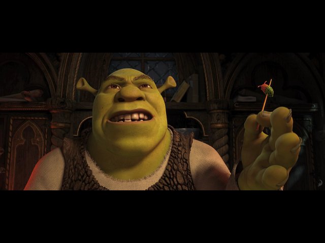 Shrek Forever After Pics, Movie Collection