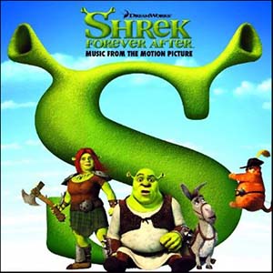 Shrek Forever After #17