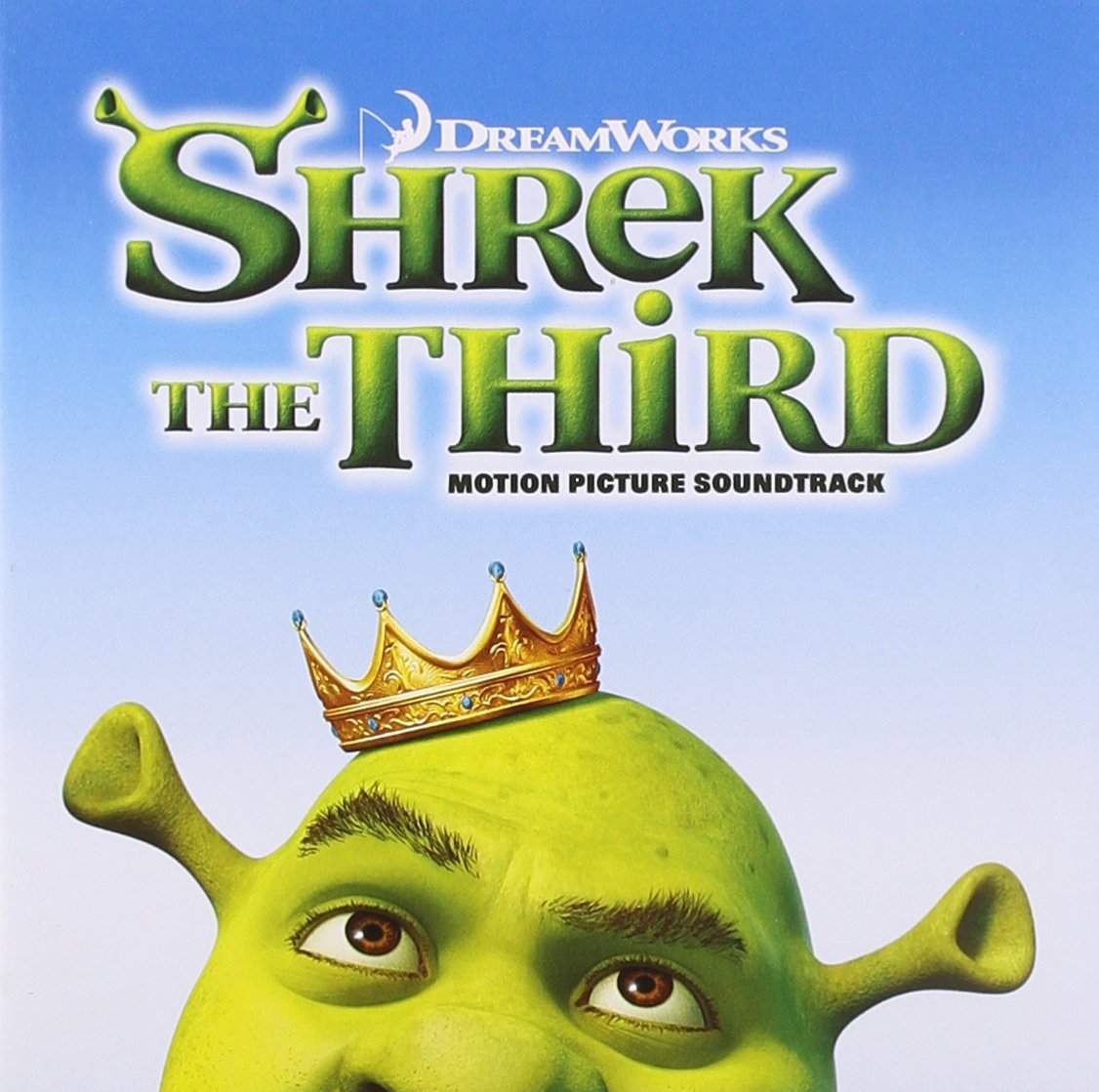 Shrek The Third #10