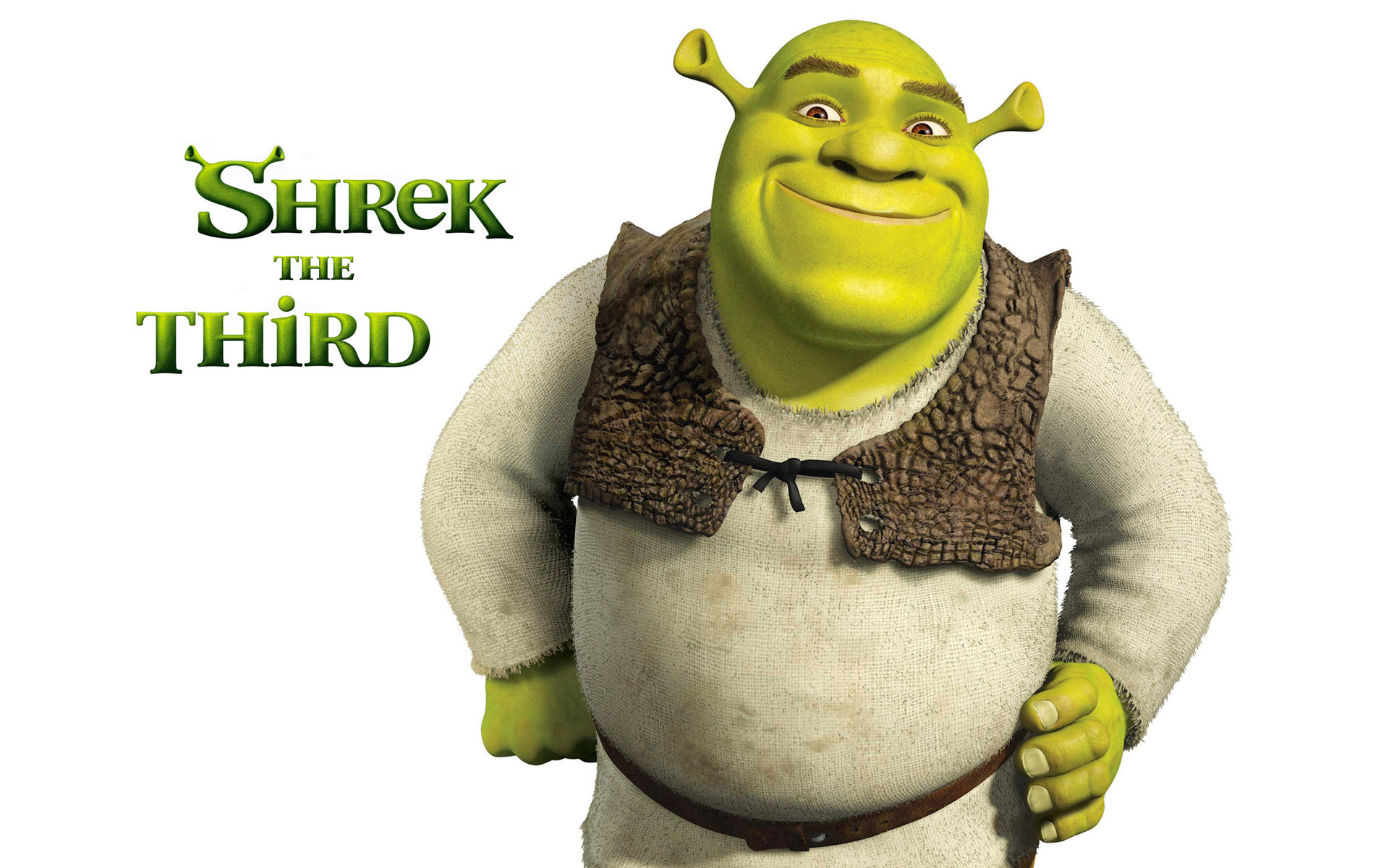 Shrek The Third #5