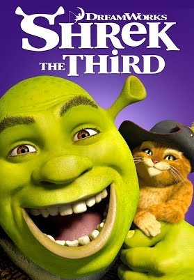 Shrek The Third #15