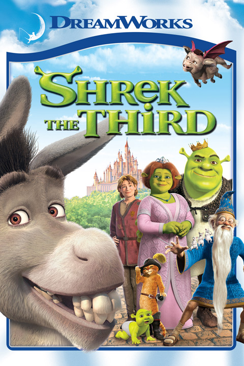 Shrek The Third #20