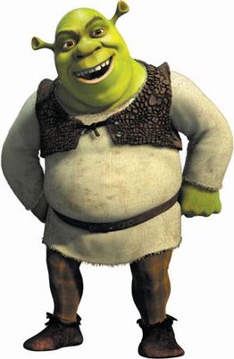 Shrek #11
