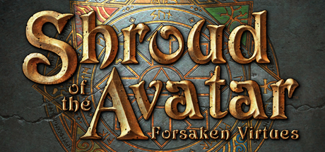 Shroud Of The Avatar: Forsaken Virtues #6