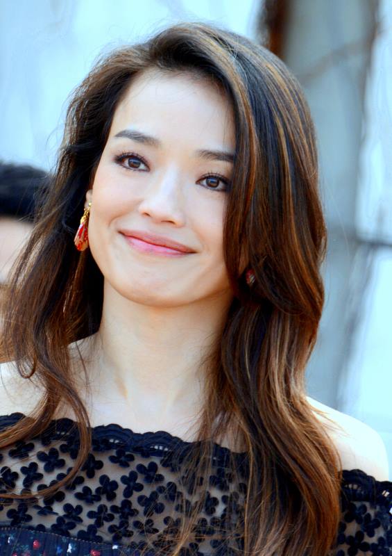 Shu Qi Pics, Celebrity Collection