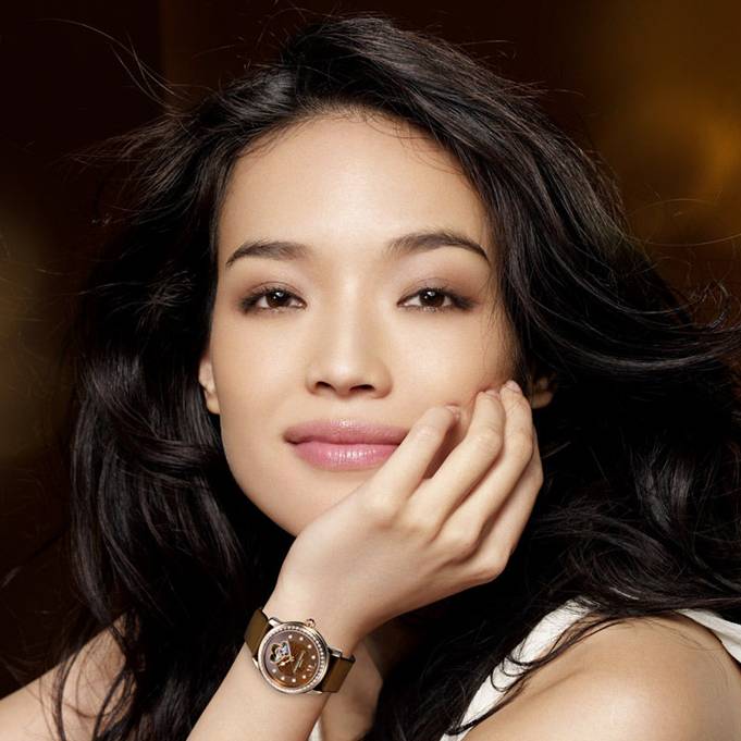 Amazing Shu Qi Pictures & Backgrounds