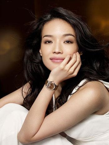 Shu Qi Backgrounds on Wallpapers Vista