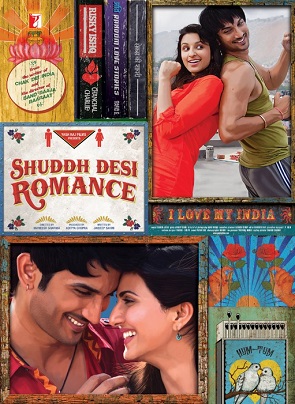 Shuddh Desi Romance High Quality Background on Wallpapers Vista