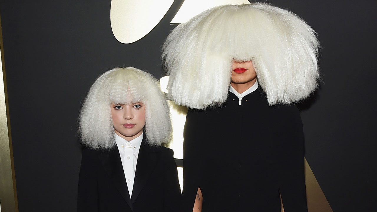Images of Sia | 1280x720