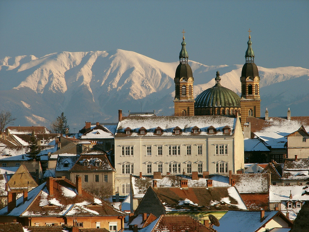 Images of Sibiu | 1024x768