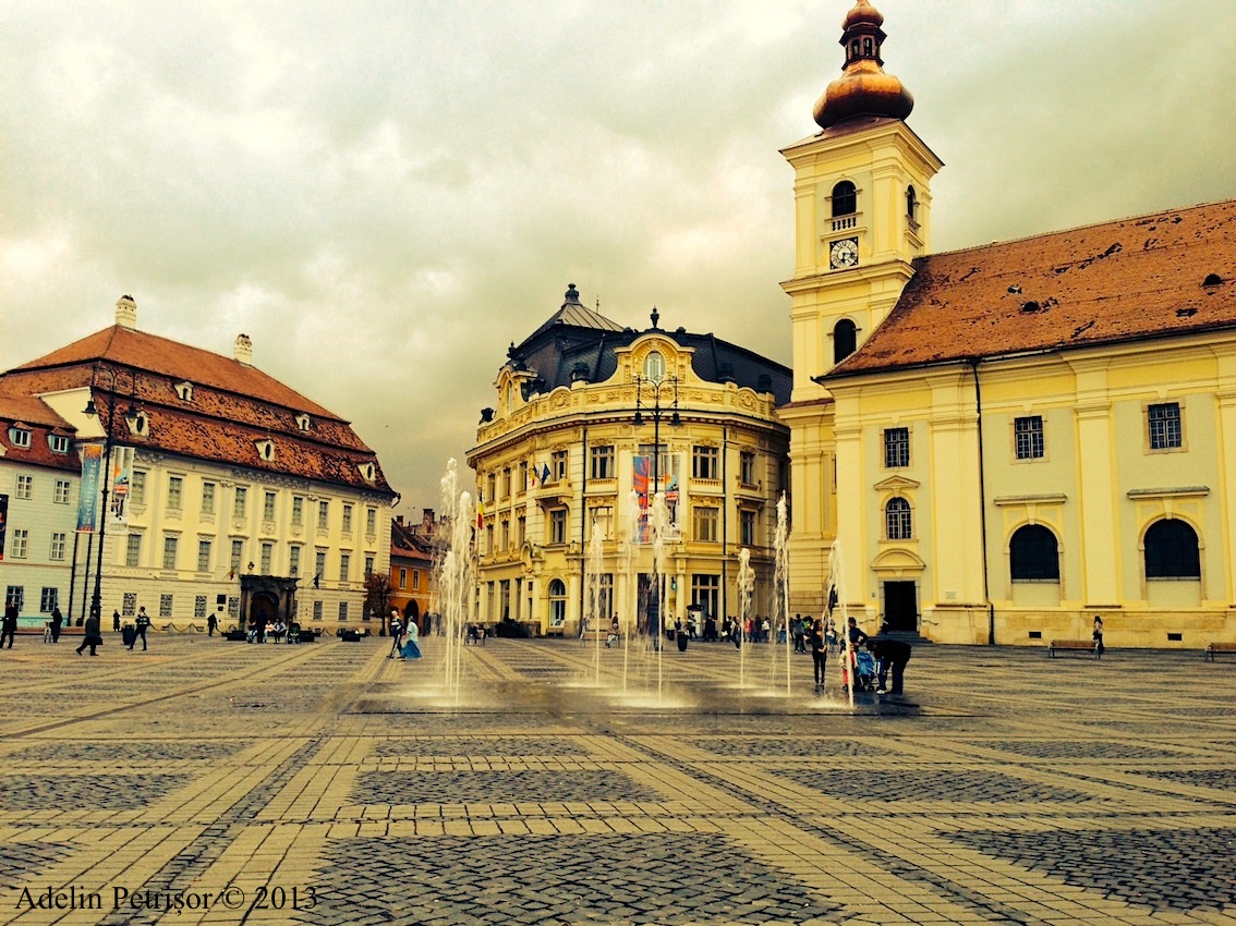 Sibiu High Quality Background on Wallpapers Vista