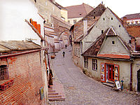 Sibiu Backgrounds on Wallpapers Vista