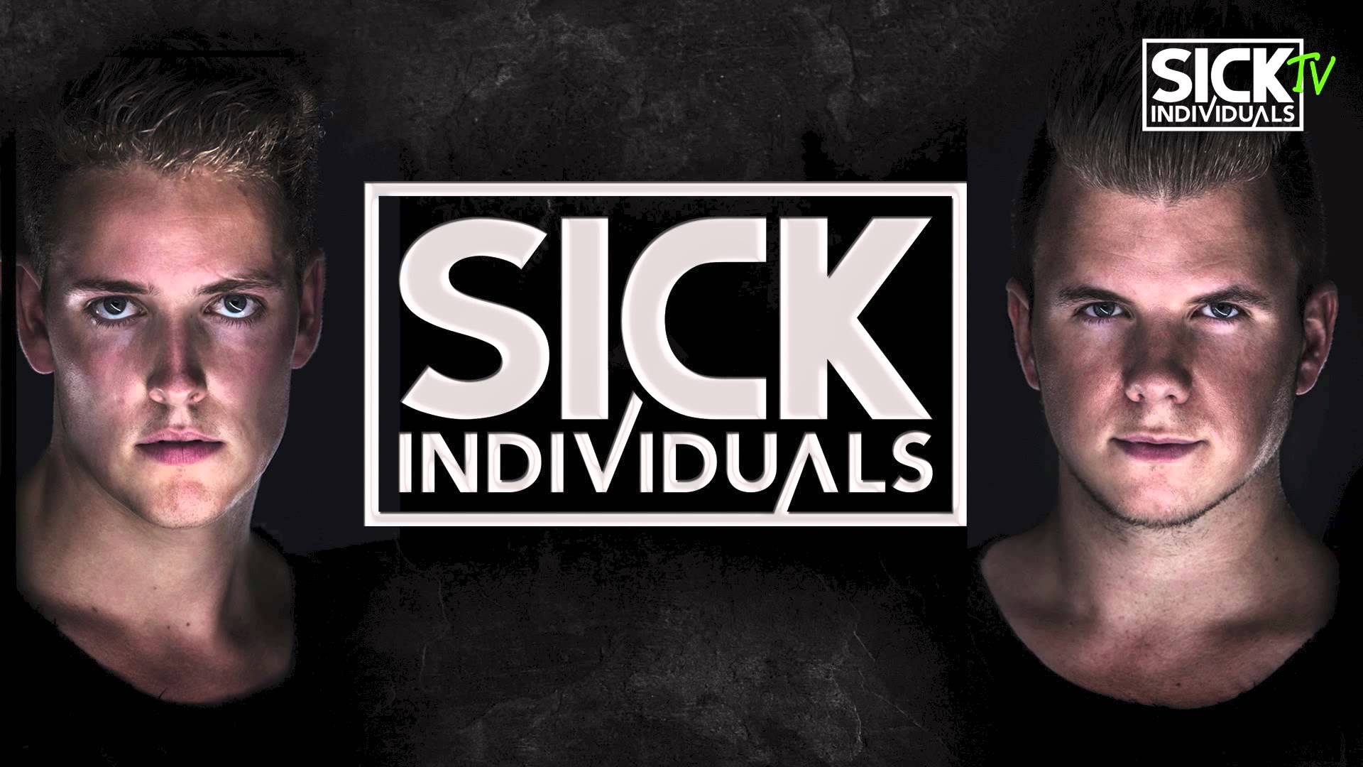 Sick Individuals #1