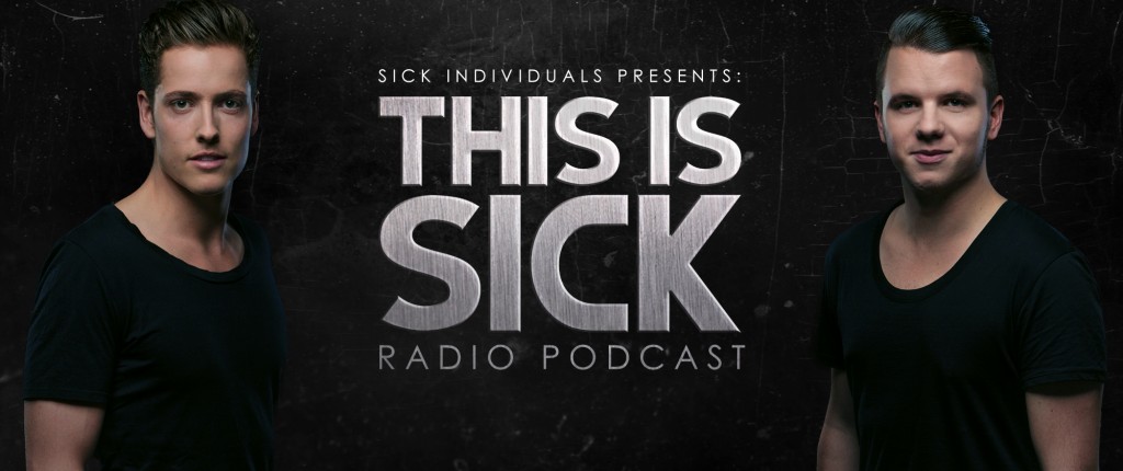 Sick Individuals #23