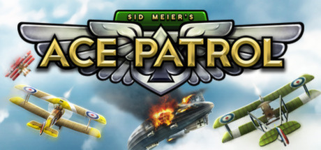 Sid Meier's Ace Patrol HD wallpapers, Desktop wallpaper - most viewed