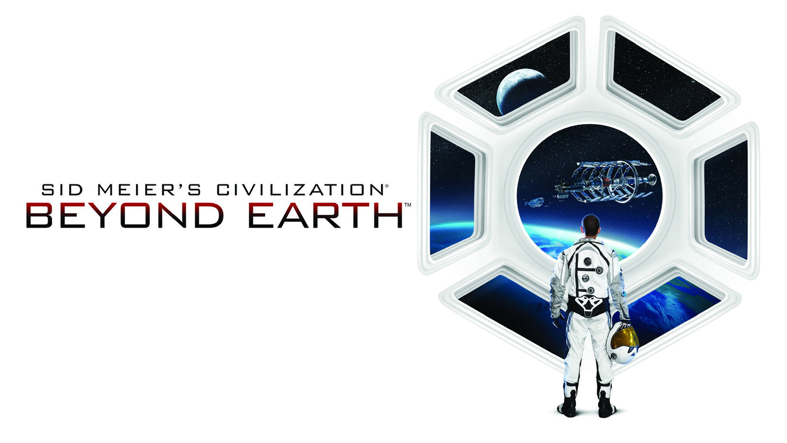 Sid Meier's Civilization: Beyond Earth High Quality Background on Wallpapers Vista