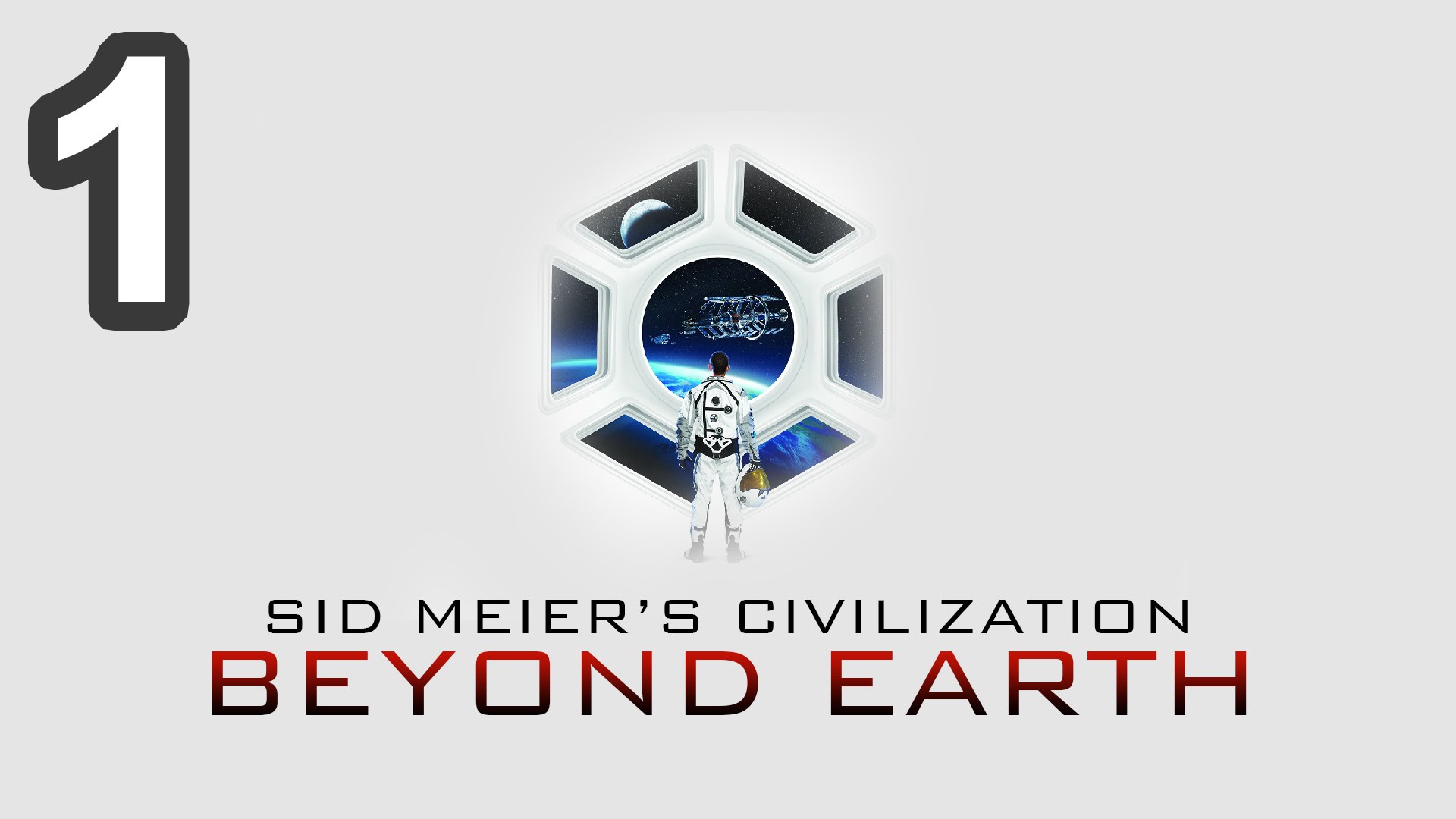 Sid Meier's Civilization: Beyond Earth #14