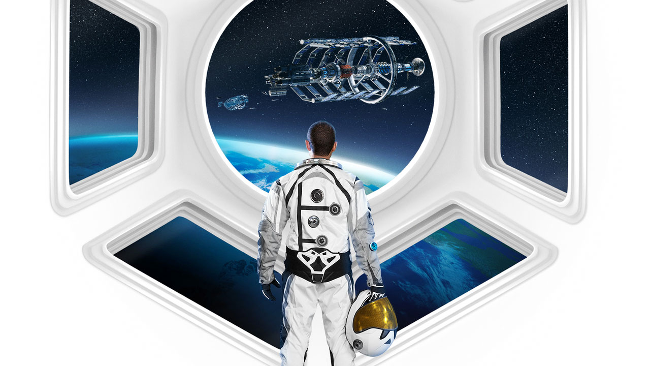 Nice Images Collection: Sid Meier's Civilization: Beyond Earth Desktop Wallpapers