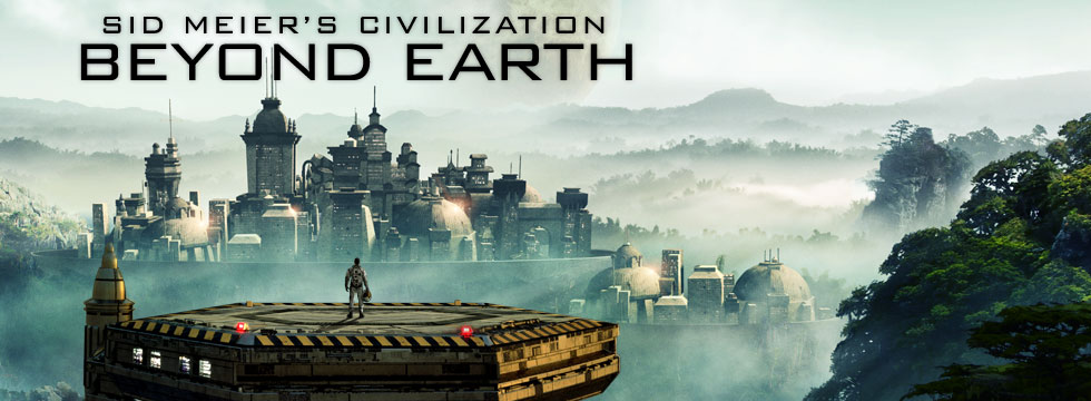Sid Meier's Civilization: Beyond Earth #6