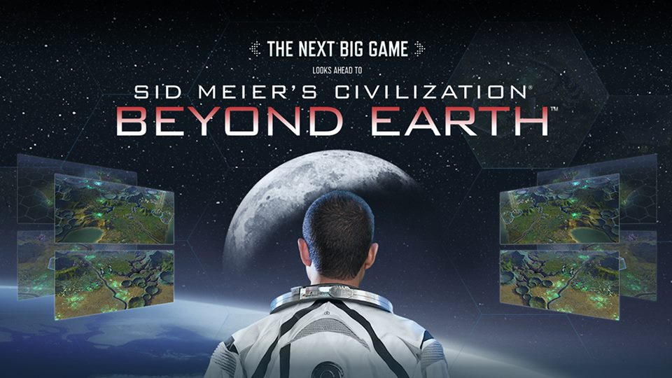 Sid Meier's Civilization: Beyond Earth Pics, Video Game Collection
