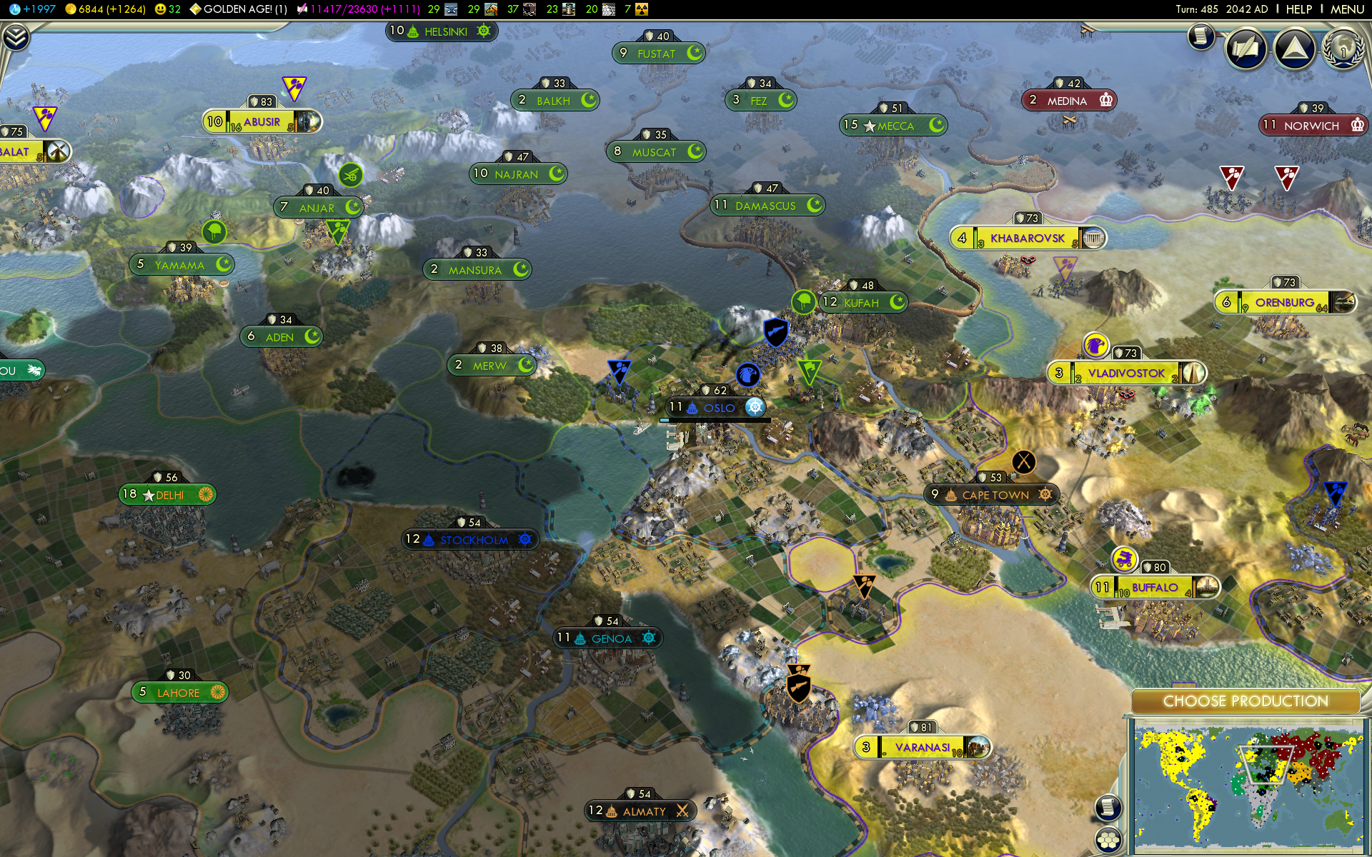 how to download civilization 5 previous update