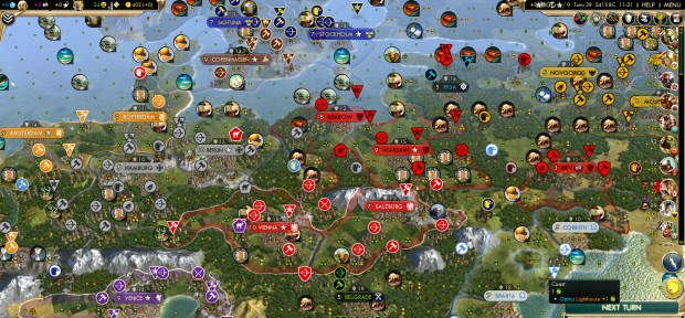 Sid Meier's Civilization V wallpapers, Video Game, HQ Sid Meier's Civilization V pictures | 4K