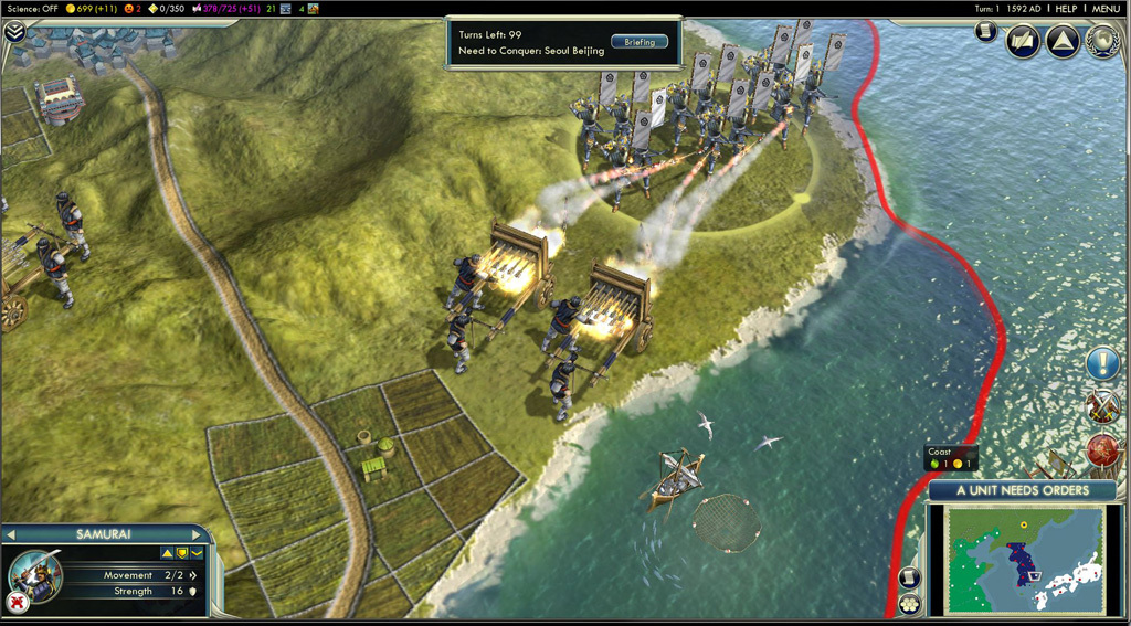 Sid Meier's Civilization V Backgrounds, Compatible - PC, Mobile, Gadgets| 1024x567 px