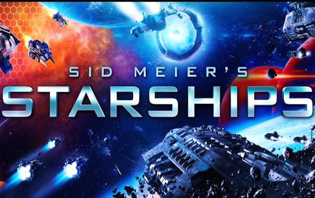 Sid Meier's Starships #5