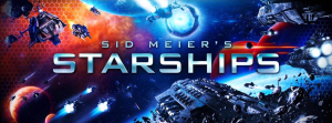 Sid Meier's Starships #6